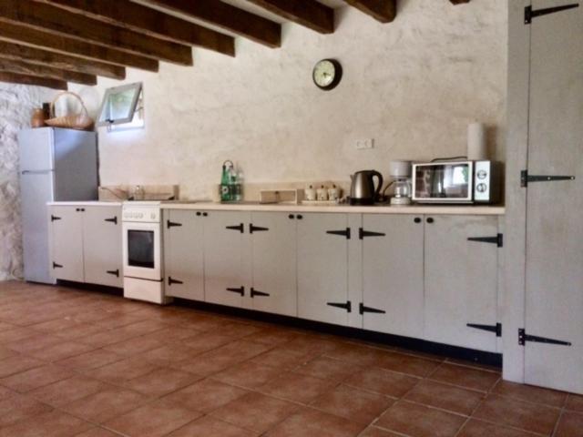 Maison Rouge Gite Vidaillat מראה חיצוני תמונה