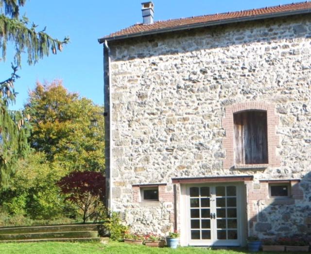Maison Rouge Gite Vidaillat מראה חיצוני תמונה